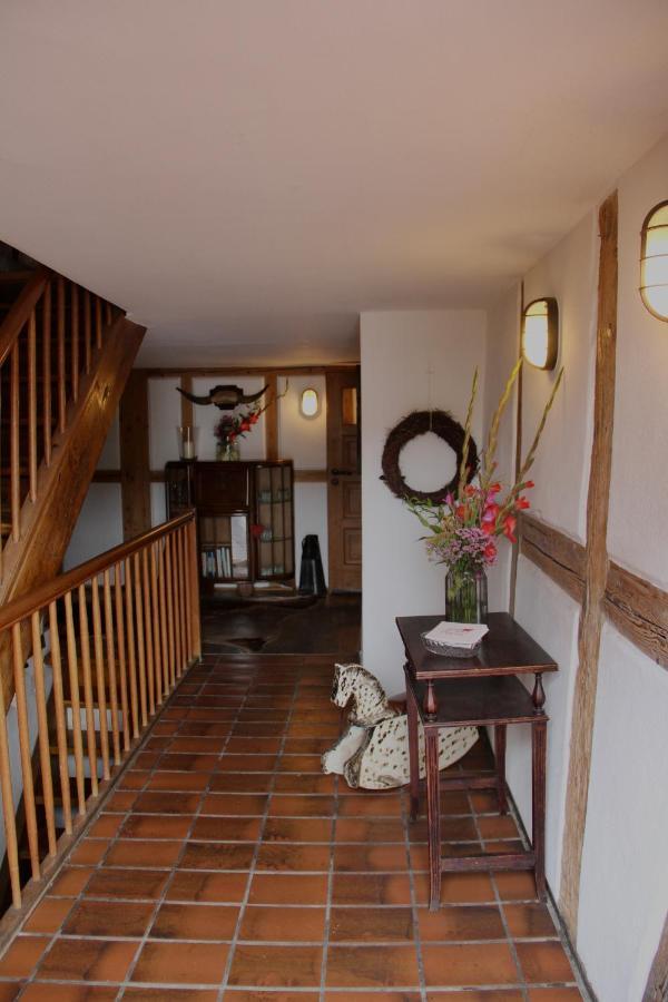 Schildwirtschaft Zum Rothen Ochsen Hotel Laupheim Kültér fotó