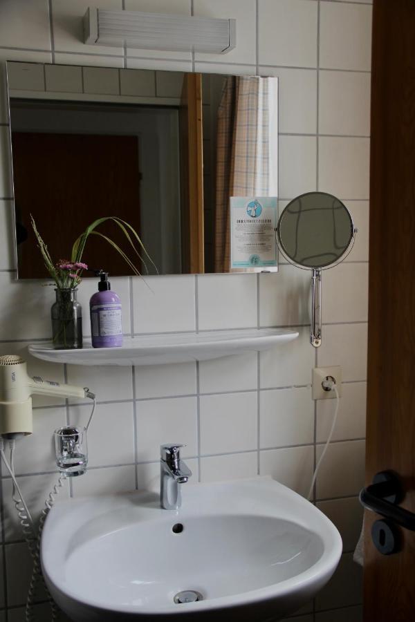 Schildwirtschaft Zum Rothen Ochsen Hotel Laupheim Kültér fotó