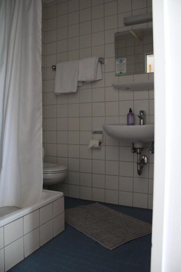 Schildwirtschaft Zum Rothen Ochsen Hotel Laupheim Kültér fotó