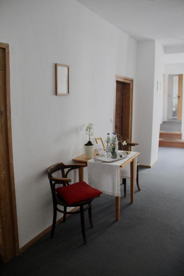Schildwirtschaft Zum Rothen Ochsen Hotel Laupheim Kültér fotó